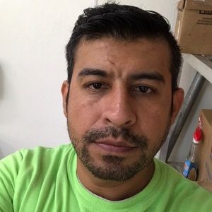 Meet your Posher, Ggilberto